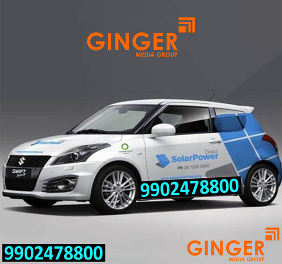 Ideal number of Cab advertising for PhonePe