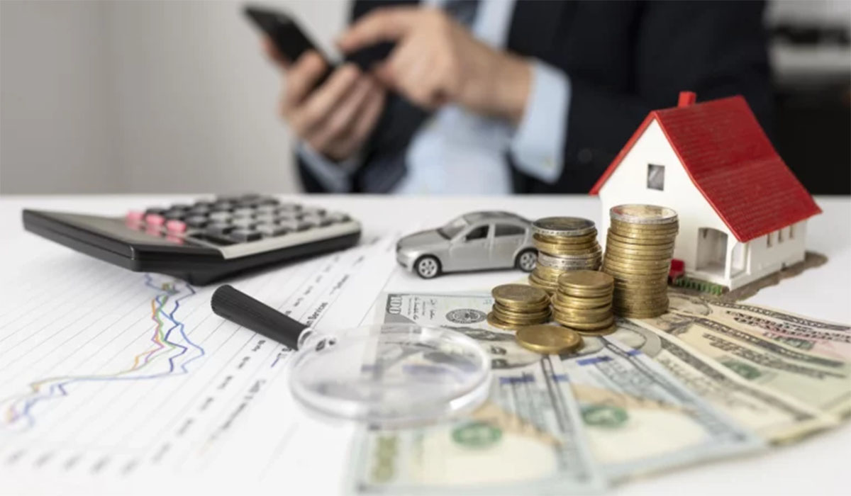 Effective Financial Advertisement Copy