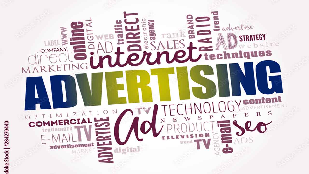 Advertising terms & Functions