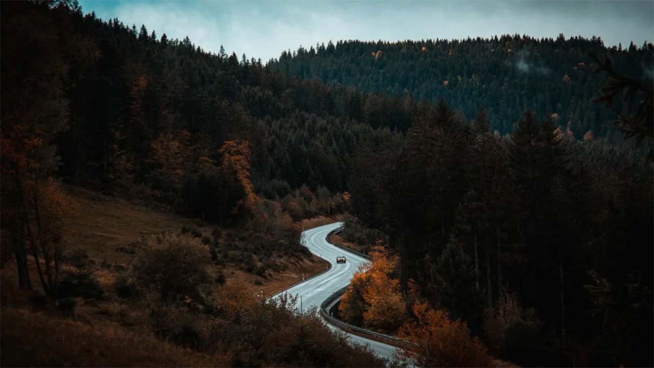 Tourism ad’s elements