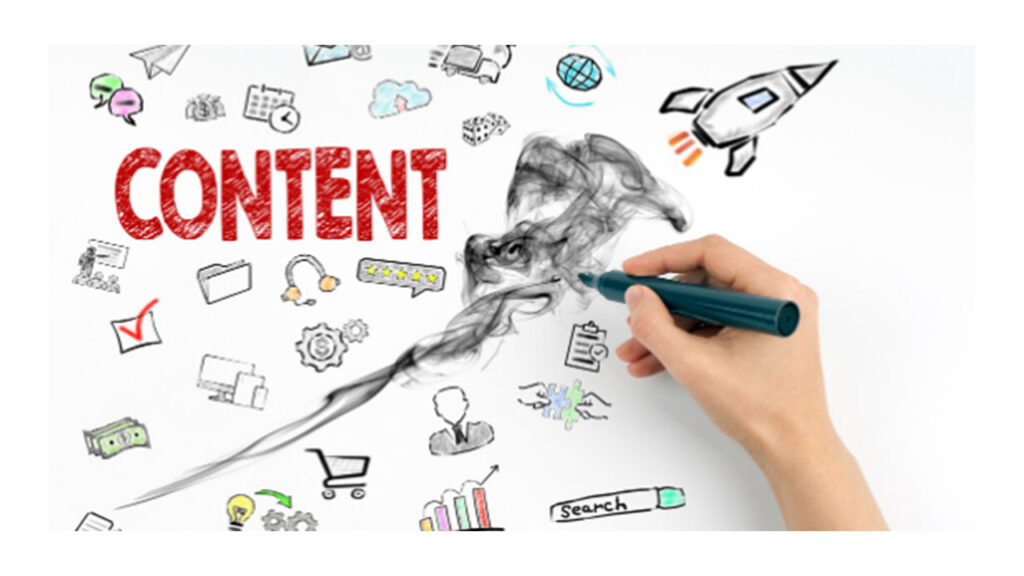 Value-Driven Content
