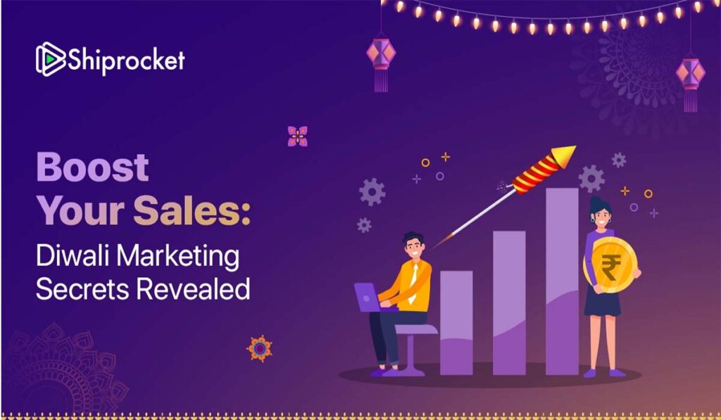 Diwali Marketing
