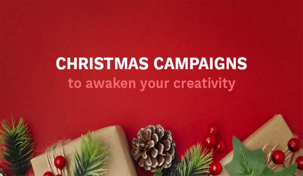 Christmas Campaigns
