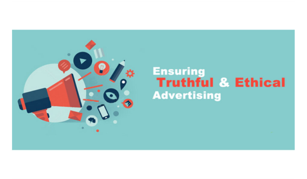 Advertising Ethics