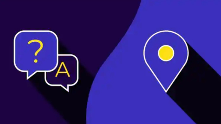 localized messaging
