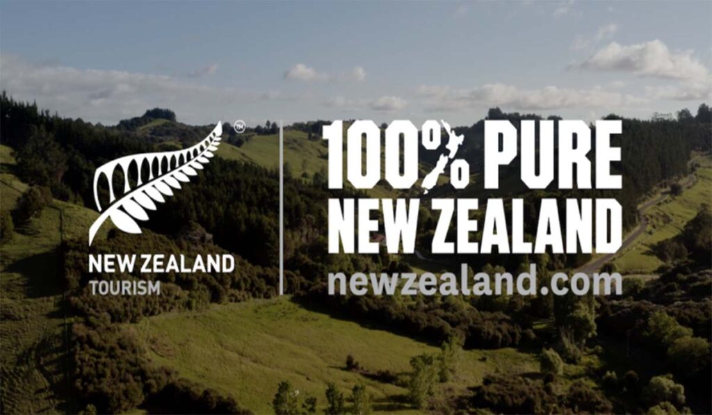  An image showing Tourism advertisements
