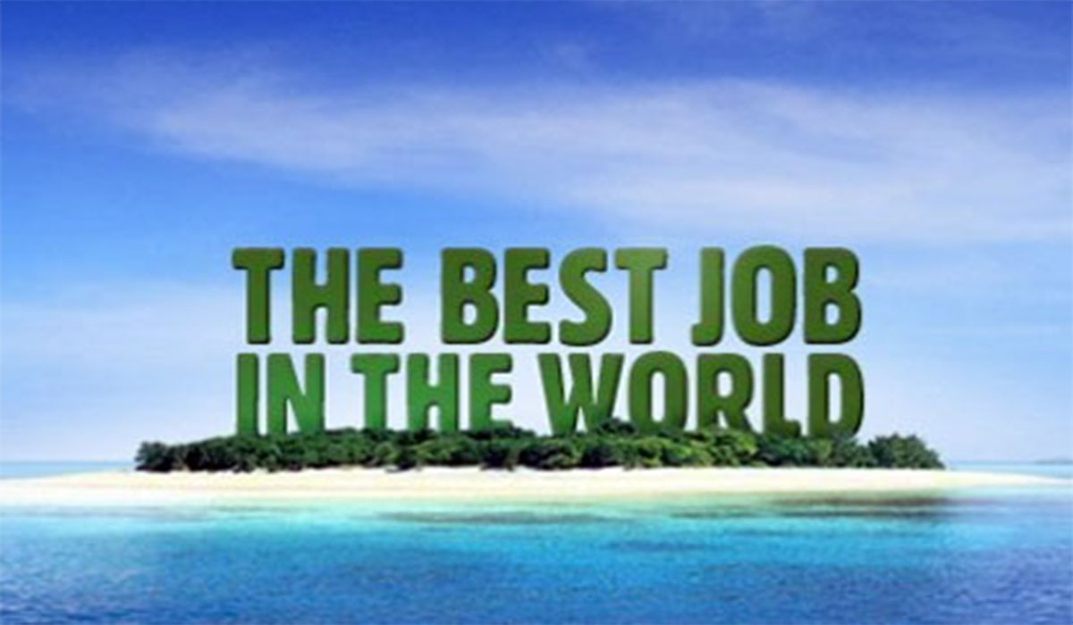 Advertisements of Tourism
