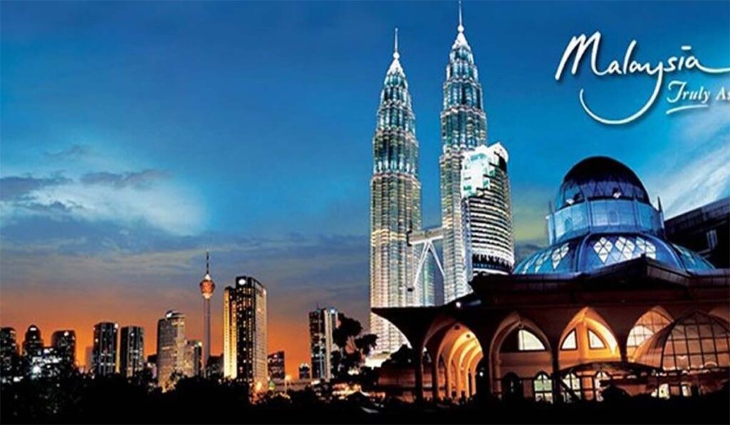  Advertisements of Tourism
