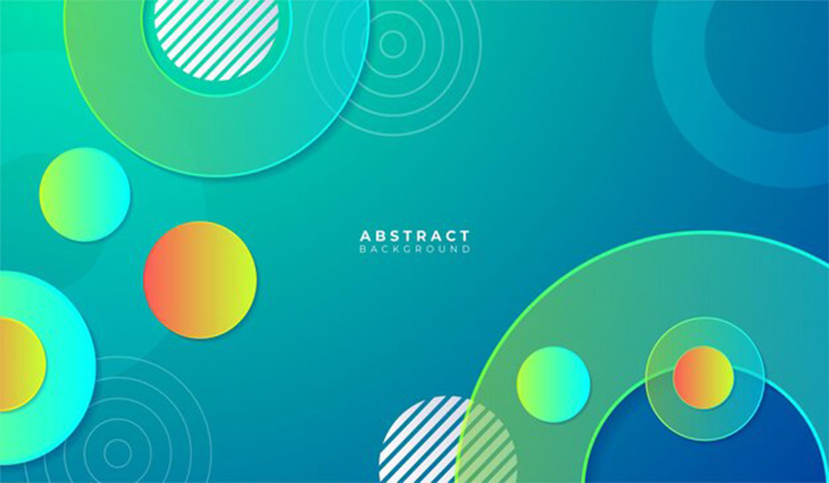 Vibrant Graphics
