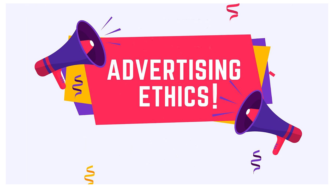 Advertising Ethics