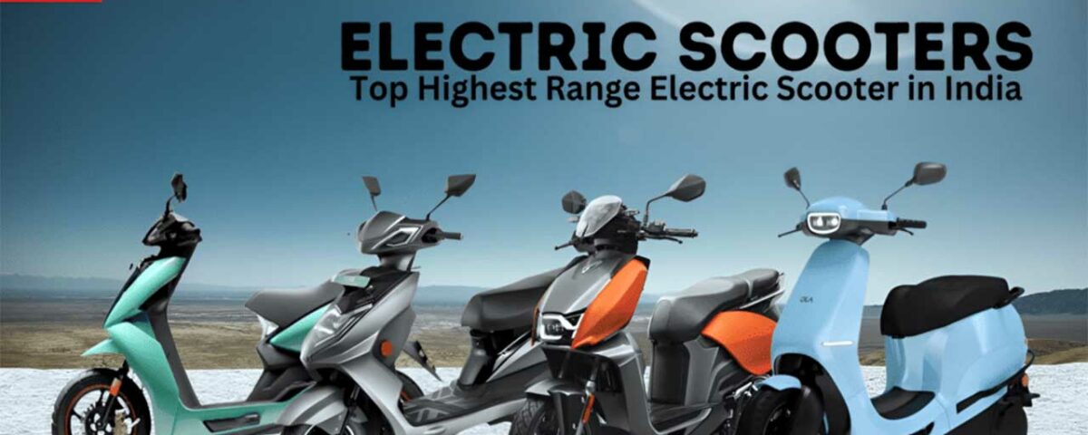 electric bike advertisement