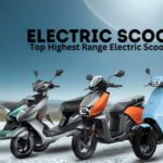 electric bike advertisement