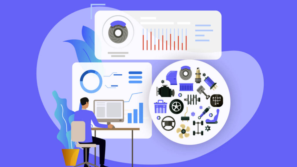 Competitor Analysis
