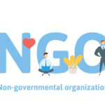 Creating an NGO advertisement