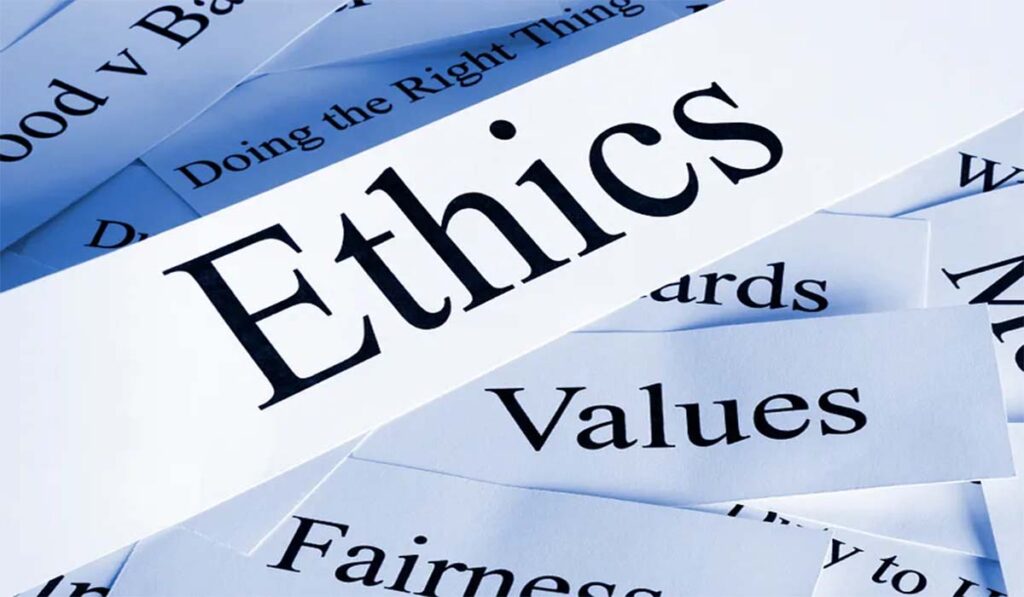Ethics in advertising