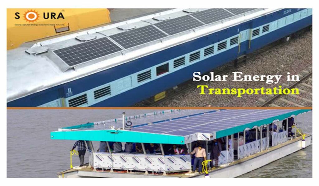 Green Initiatives