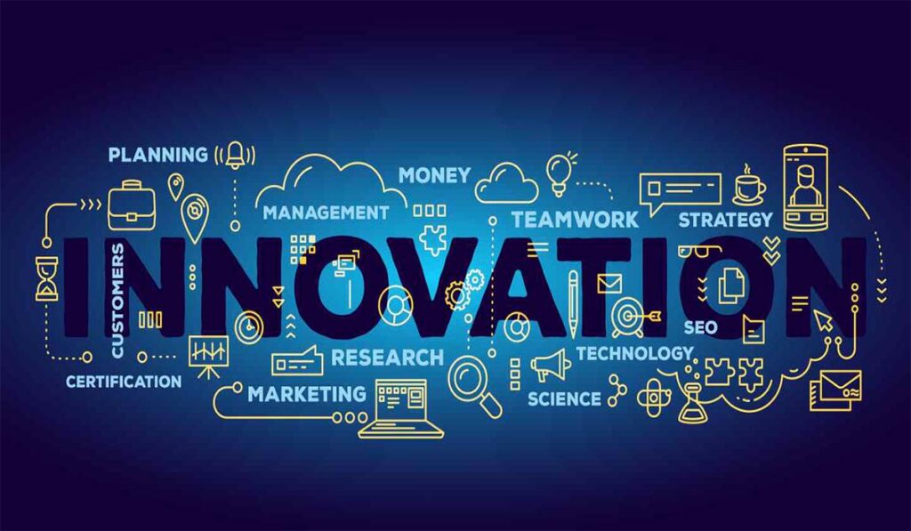 innovation
