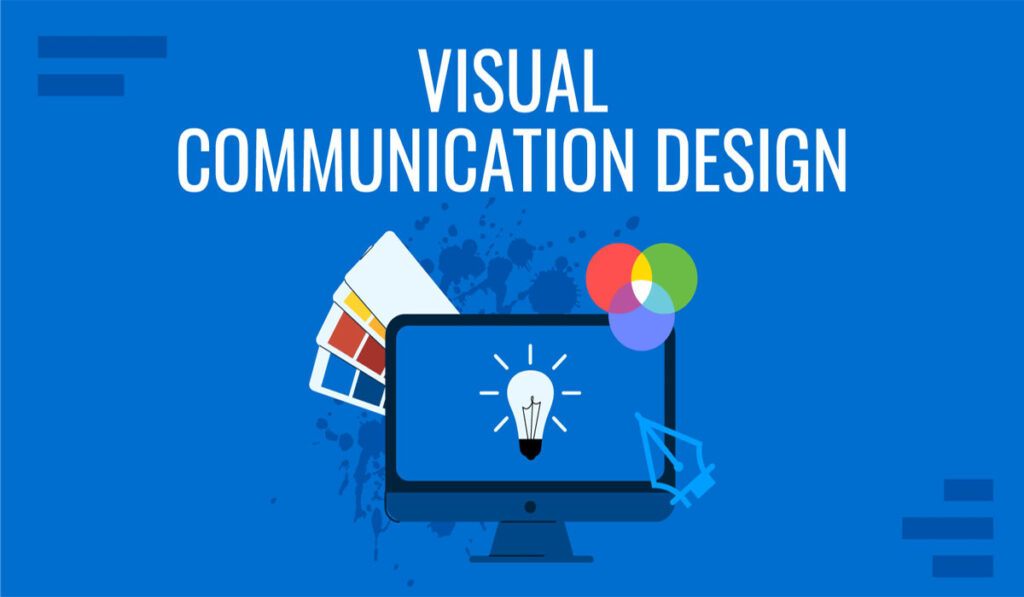 visual communication
