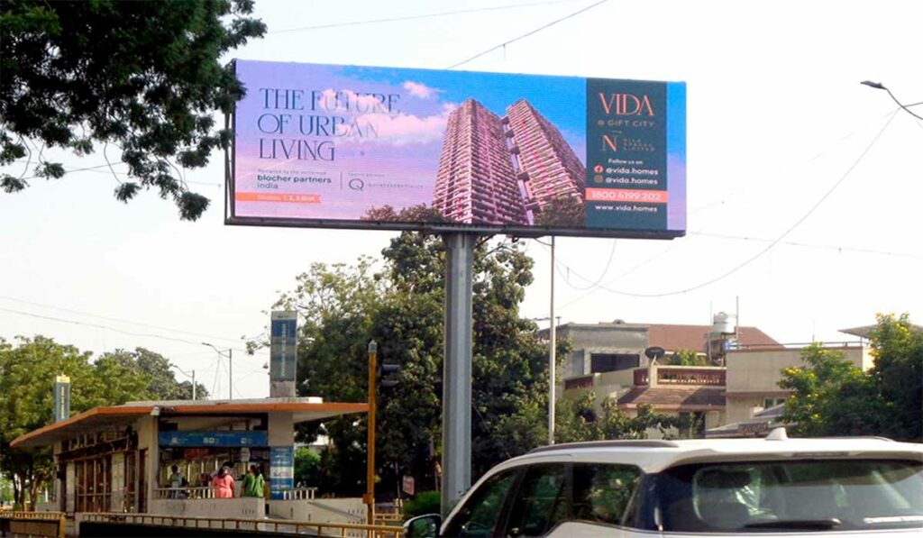 Roadblock Advertising