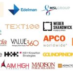 Best Indian PR agencies