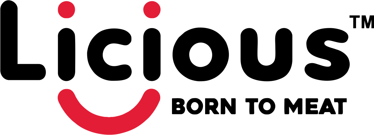 Licious Logo