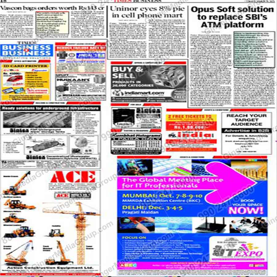 Auto Rickshaw Advertising in PAN India