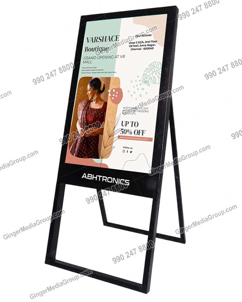 Auto Rickshaw Advertising in Rajasthan