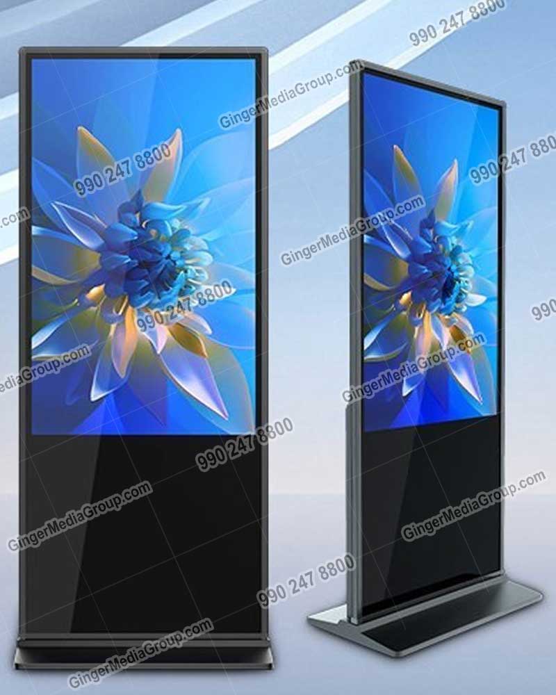 Ideal number of Auto rickshaw advertising done by top brands