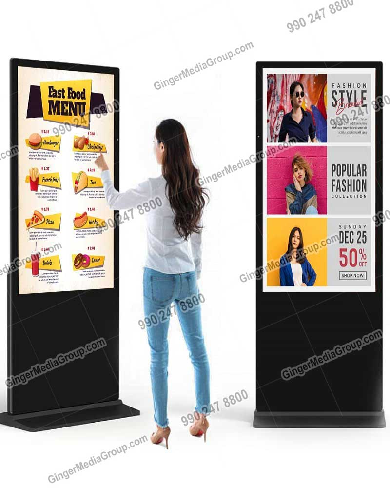 Auto Rickshaw Advertising in Rajasthan