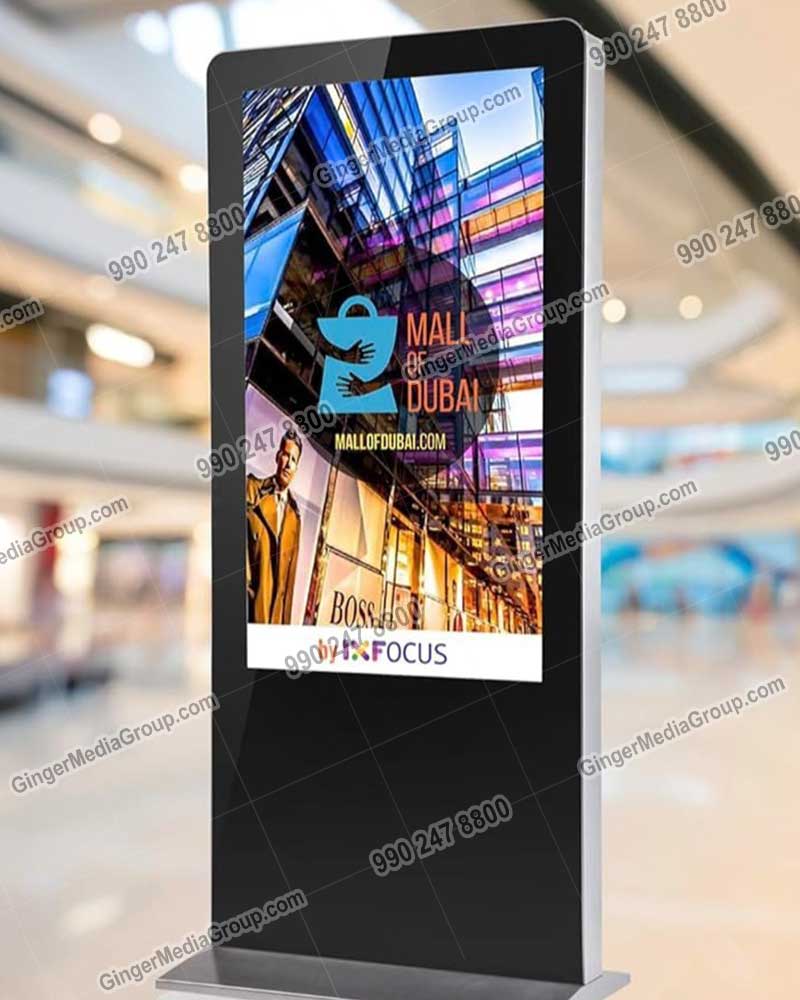 Auto Rickshaw Advertising in PAN India