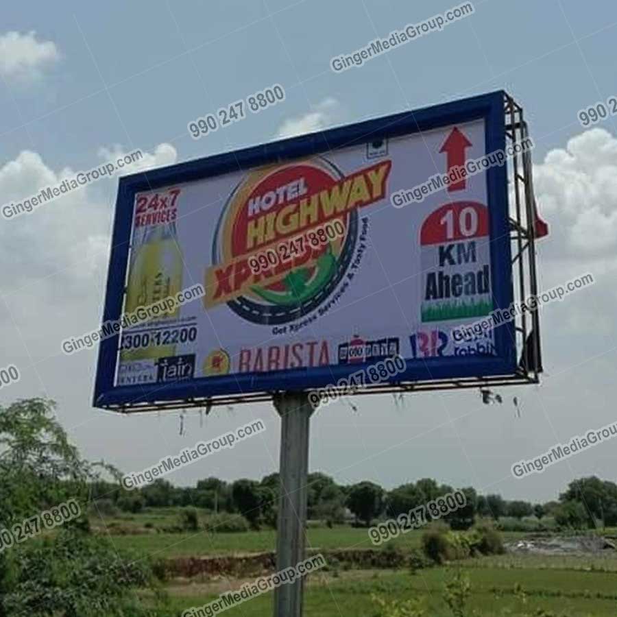 Auto Rickshaw Advertising in Rajasthan