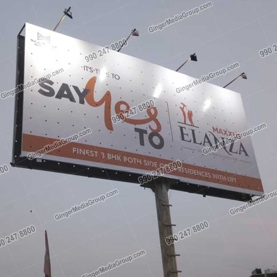 Ideal number of Auto rickshaw advertising done by top brands