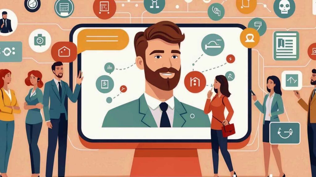 Influencer marketing helps to attract a huge clientele.
