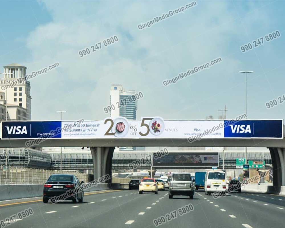 Top colors used in Auto rickshaw advertising