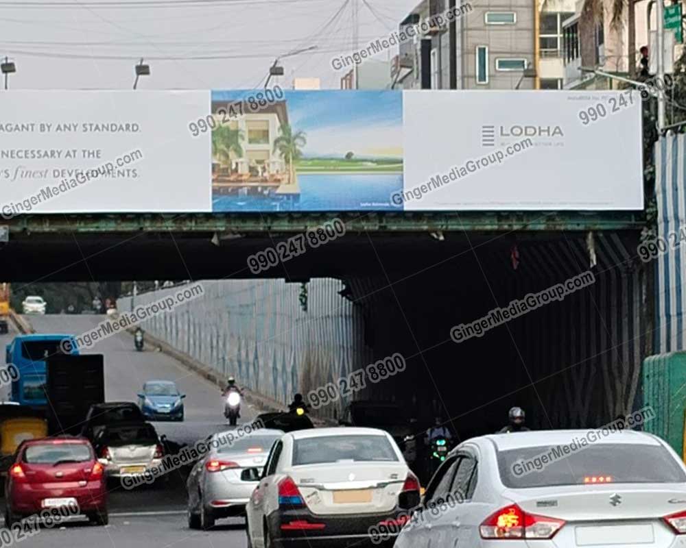 Top colors used in Auto rickshaw advertising