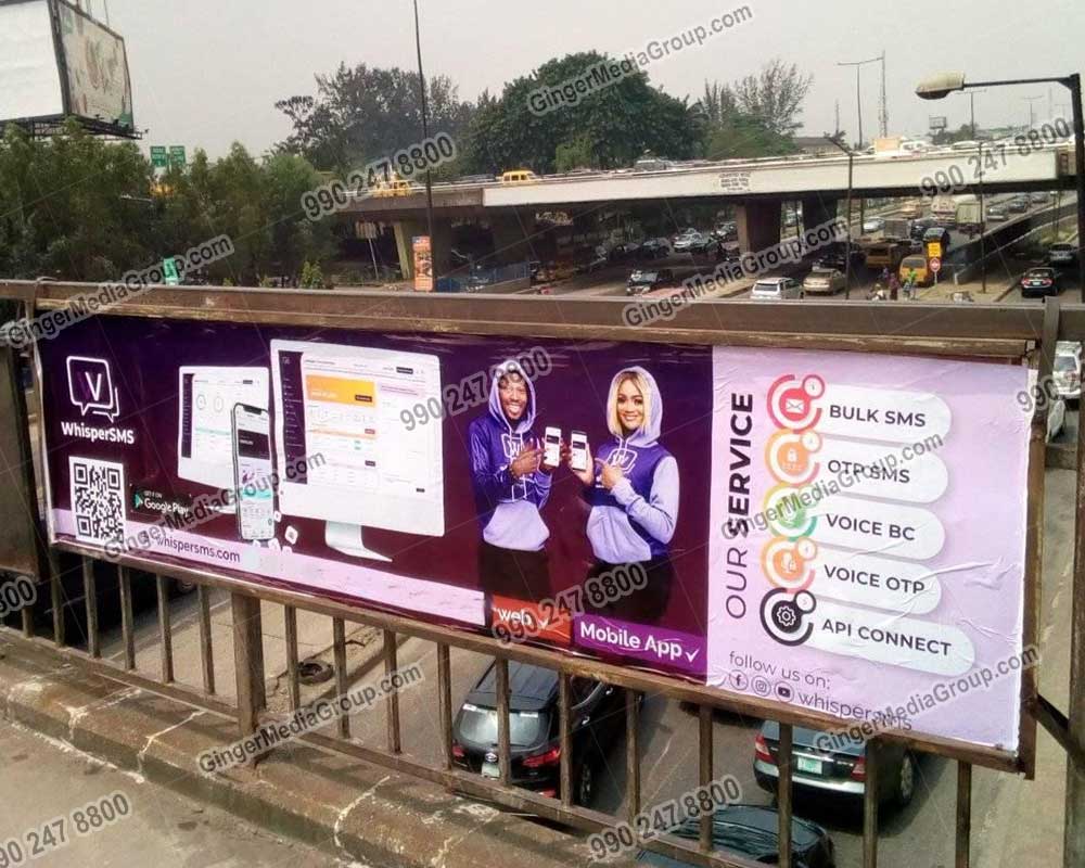 Brand recognition after Auto Rickshaw Advertising