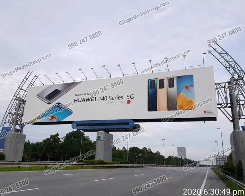 Top colors used in Auto rickshaw advertising