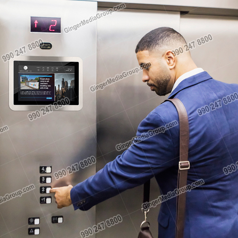 Auto Rickshaw Advertising in Rajasthan