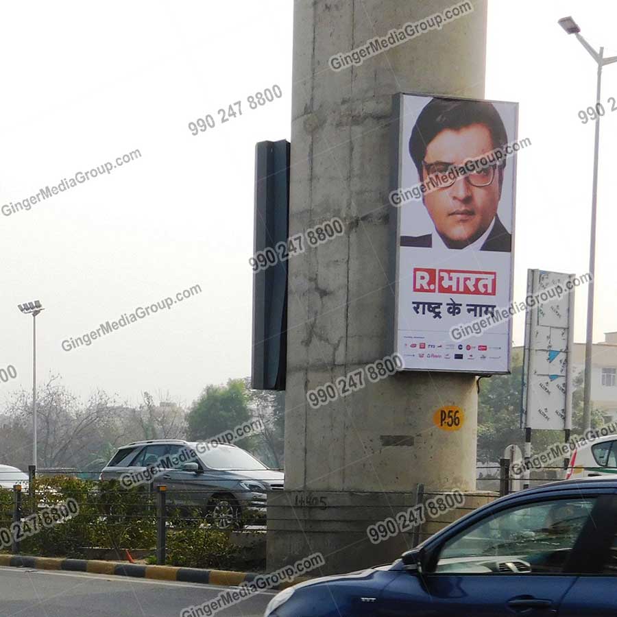 Auto Rickshaw Advertising in Rajasthan