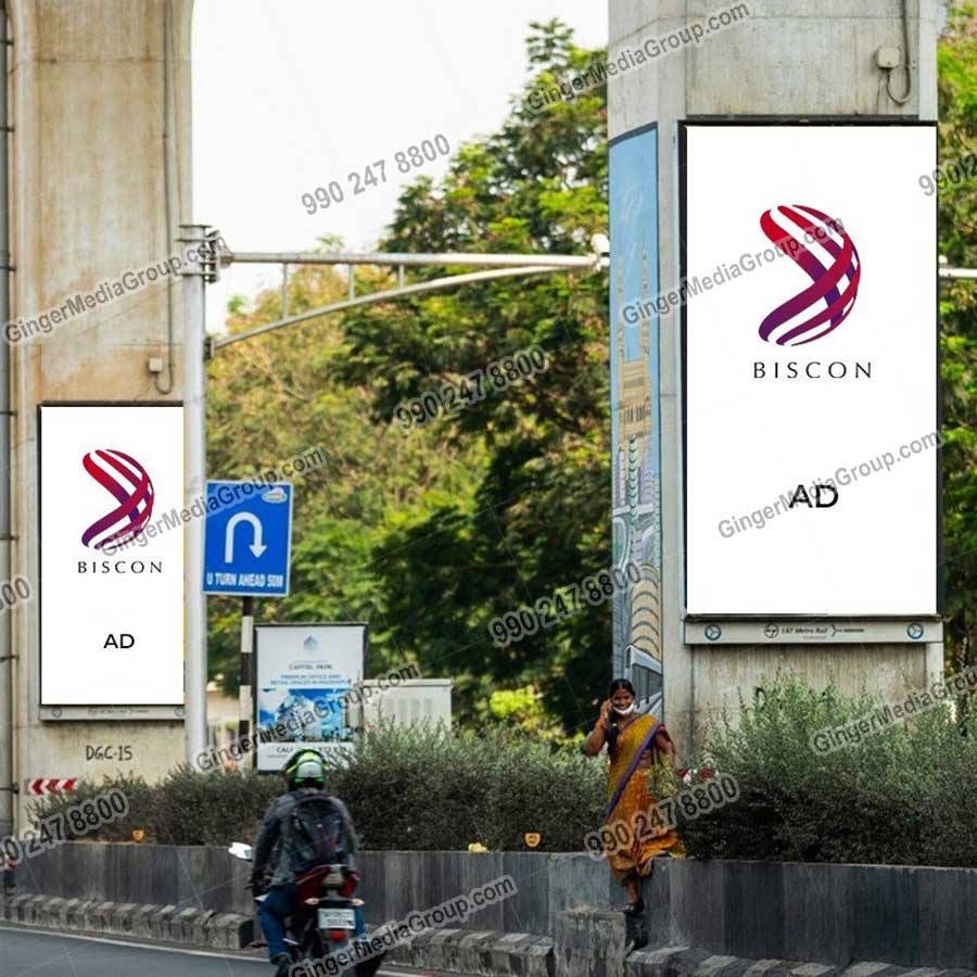 Auto Rickshaw Advertising in PAN India