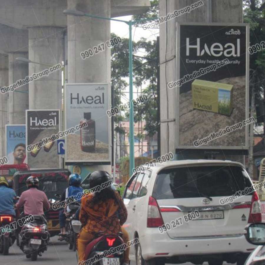 Auto Rickshaw Advertising in Rajasthan