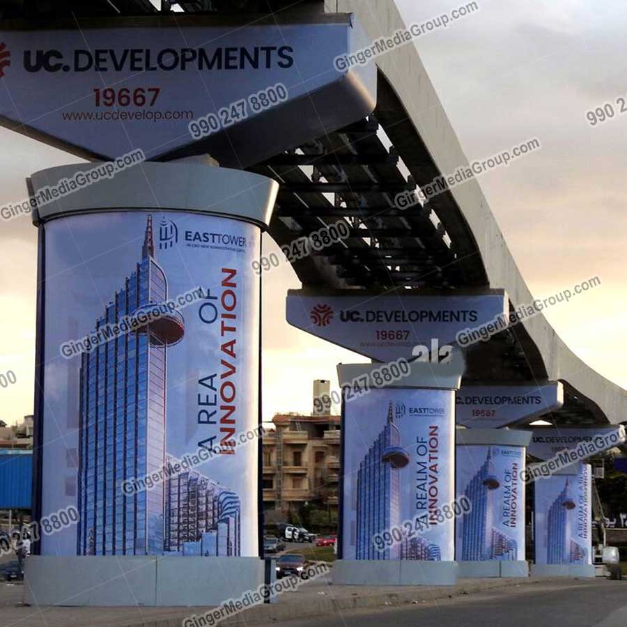 Auto Rickshaw Advertising in Rajasthan