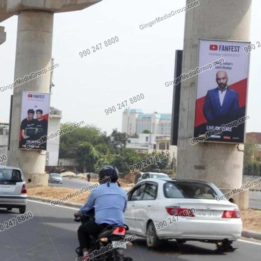 Auto Rickshaw Advertising in Rajasthan