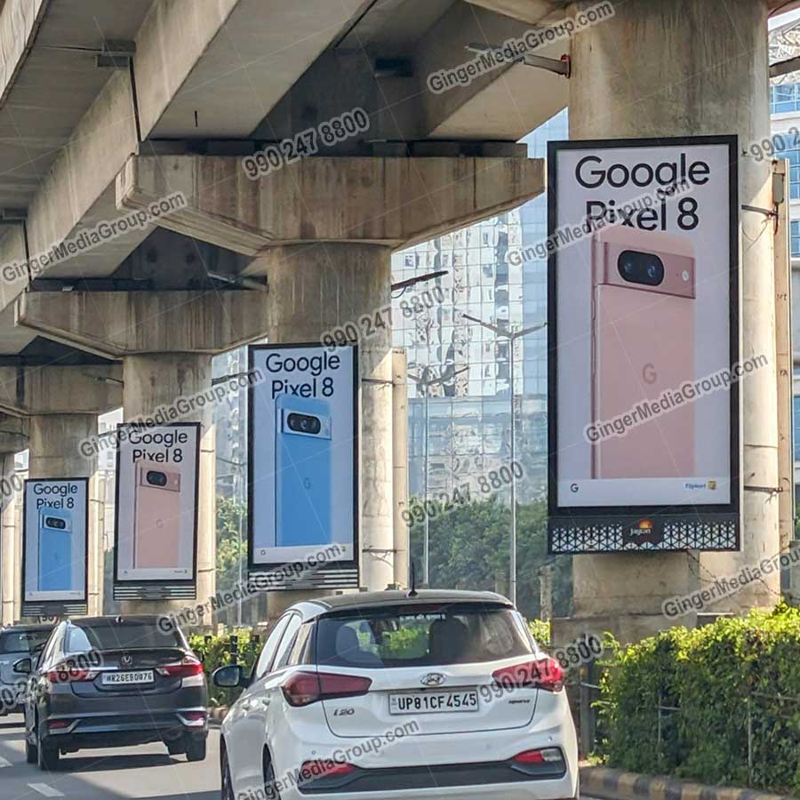Auto Rickshaw Advertising in Rajasthan