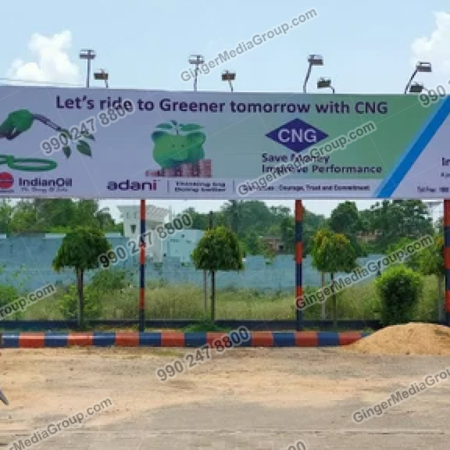 Ideal number of Auto rickshaw advertising done by top brands