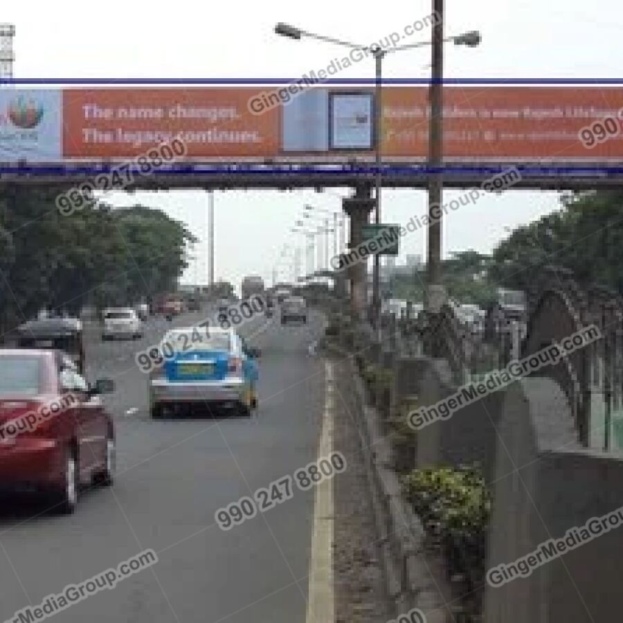 Auto Rickshaw Advertising in Rajasthan
