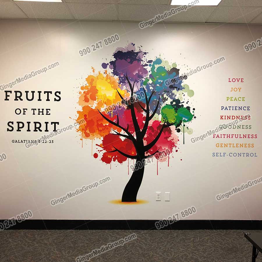 Top colors used in Auto rickshaw advertising