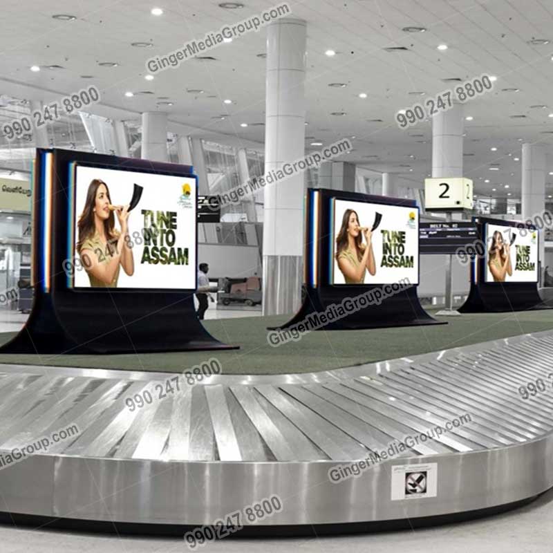 Auto Rickshaw Advertising in Rajasthan