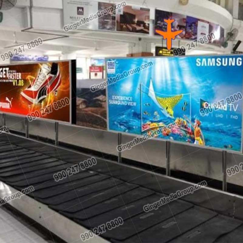 Ideal number of Auto rickshaw advertising done by top brands