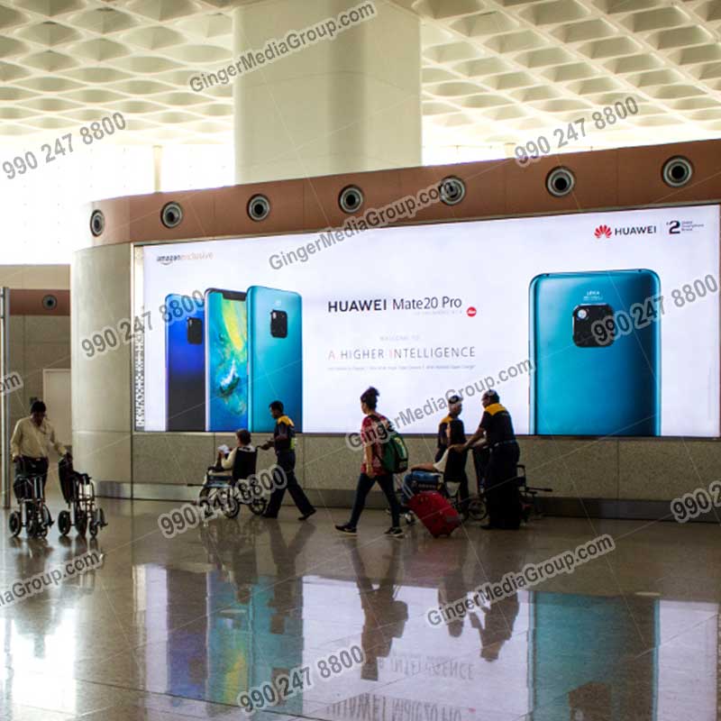 Brand recognition after Auto Rickshaw Advertising